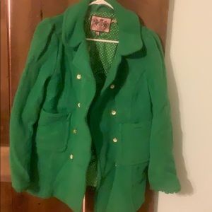 Juicy couture jacket